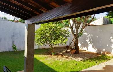 Imagem 7: CASA - JARDIM PAIVA. Varanda, Área de serviço, 115m² de Áreae2 Vagas...