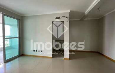 Imagem 16: Apartamento - Ed. Atlâtico Sul - 3 Suítes - 157m² - Varanda - Varanda...