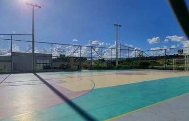 Imagem 4: Lote em Condomínio Fechado para Venda em Senador Canedo, Jardins Bolonha