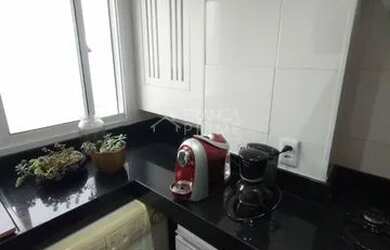 Imagem 9: Apartamento a venda no Grand Reserva Paulista, porteira fechada em andar...