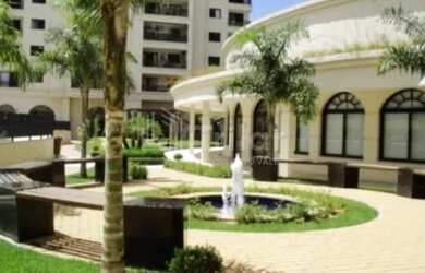 Imagem 4: Apartamento com 4 dormitórios e 1 suíte em um condomínio resort com...