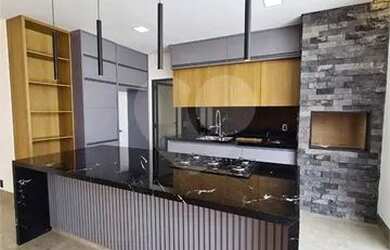 Imagem 7: Casa Jardins Veneza. Piscina, Churrasqueira, Ar-condicionadoe194m² de...