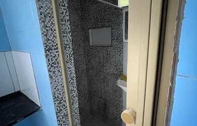 Imagem 6: Casa de aluguel. 1 Banheiroe1 Dormitório