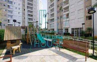 Imagem 2: APARTAMENTO PARA VENDA 79M² - VILA LEOPOLDINA