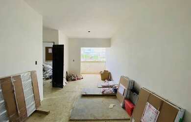 Imagem: O apartamento possui 2 Dormitórios, 2 Banheiros, 2 Vagas na