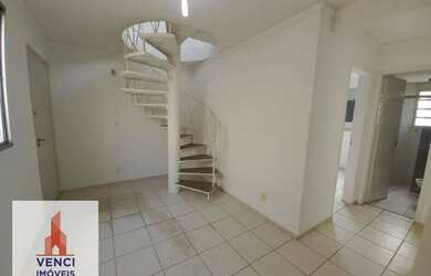 Imagem 3: Cobertura com 2 dormitórios, 78 m² - venda por R$ 379.000,00 ou aluguel...