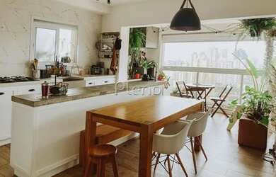 Imagem 16: Maravilhoso apartamento à venda no Condomínio Talipô Exclusive Club