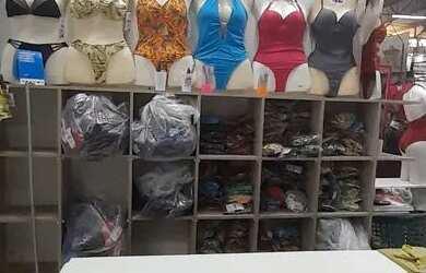 Imagem 3: Loja pop shop, José Avelino