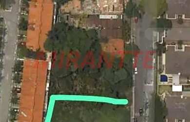 Imagem 5: Terreno em Jardim Tremembé