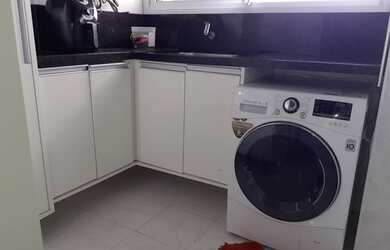 Imagem 2: 3/4 Greenville Ludco - Vista Mar MOBILIADO PATAMARES