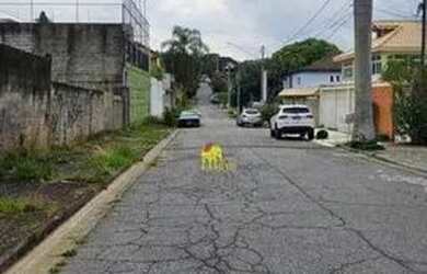 Imagem 3: Terreno à venda, 450 m² por R$ 1.100.000 - City América - São Paulo/SP