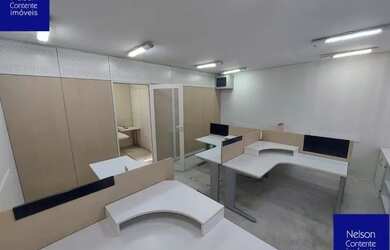 Imagem: O depósito possui 50m² de Área e está localizado em Vila