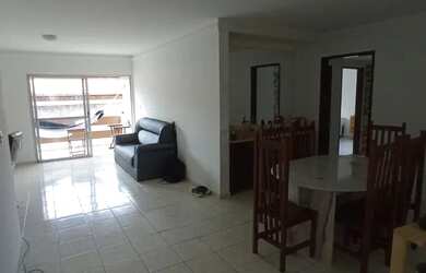 Imagem: Aluga-se quarto em apartamento mobiliado ao lado da UFRN e Natal