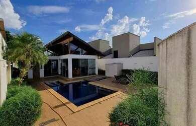 Imagem 7: LINDA CASA VILLAGGIO 3