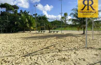 Imagem 12: Terreno à venda, 642 m² por R$ 240.000 - Aldeia - Paudalho/PE