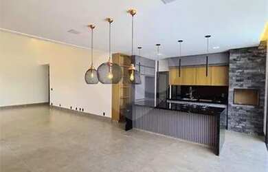 Imagem 9: Casa Jardins Veneza. Piscina, Churrasqueira, Ar-condicionadoe194m² de...