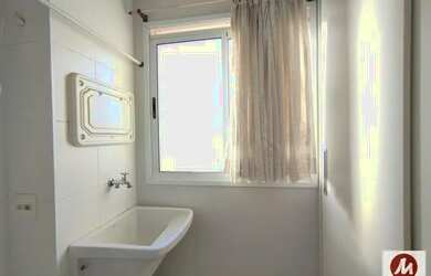 Imagem 8: Apartamento tipo - padrao 2 dormitórios/suite, cozinha planejada, portaria...