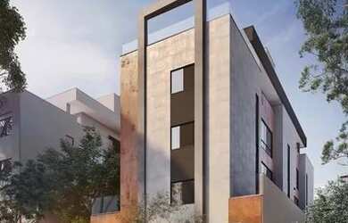 Imagem: O apartamento possui 3 Dormitórios, 1 Banheiro, 2 Vagas na