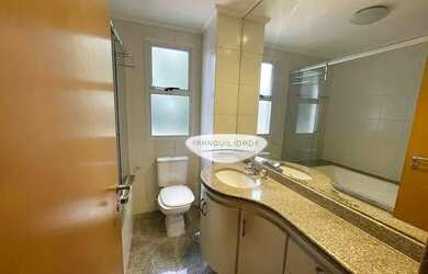 Imagem 13: Apartamento à venda, 118 m² por R$ 585.000,00 - Morumbi - São Paulo/SP