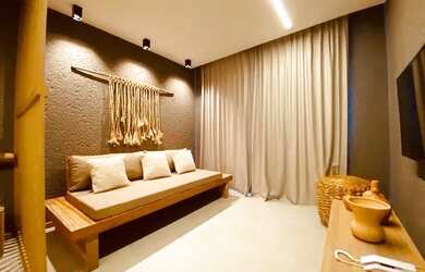 Imagem 3: Villas Manatee Rota ecológica Praia do Patacho