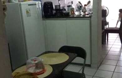 Imagem 6: Apartamento à venda, 72 m² por R$ 165.000,00 - Bessa - João Pessoa/PB