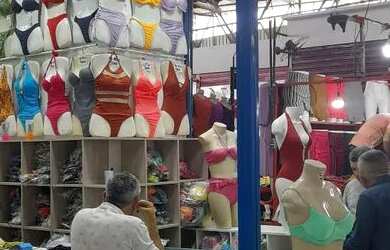 Imagem 1: Loja pop shop, José Avelino