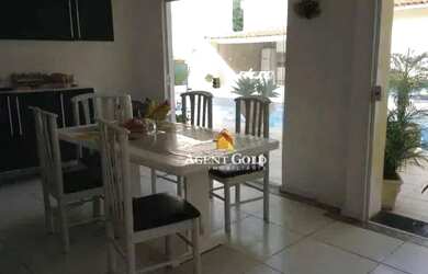 Imagem 11: Recreio dos Bandeirantes: Casa no Maramar 500m² 05 suítes