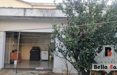 Imagem 15: Casa de alto padrão no Planalto Paulista, zona mista COMERCIAL e RESIDENCIAL