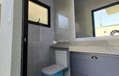 Imagem 6: Casa com 3 dormitórios à venda, 163 m² por R$ 950.000 - Residencial...