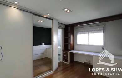 Imagem 7: Apartamento para venda tem 241 metros, na zona sul de São Paulo