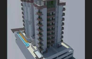 Imagem 4: Apartamento à venda, 2 quartos, 1 suíte, 2 vagas, Cabral - Contagem/MG