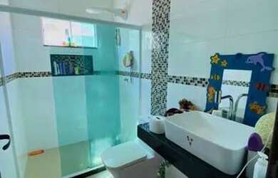 Imagem 13: Casa com 4 dormitórios, 200 m² - venda por R$ 1.000.000,00 ou aluguel...