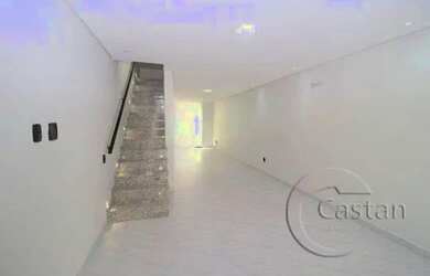 Imagem 8: sobrado novo a 450 m da futura estação de metro vila formosa