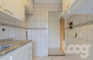 Imagem 11: Apartamento padrão em Jardim Santa Teresinha - São Paulo