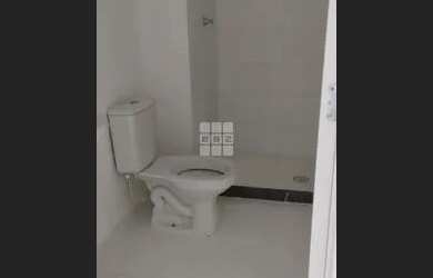 Imagem 10: Apartamento com 2 dormitório, 32 m² - venda por R$ 275.000,00 - locação...