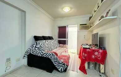 Imagem 5: Apartamento Garden à venda, 3 quartos, 1 suíte, 2 vagas, Gonzaga - Santos/SP