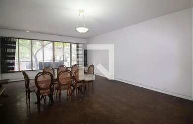 Imagem 3: Apartamento para Aluguel - Copacabana, 3 Quartos, 172 m2