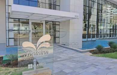 Imagem: O apartamento possui 3 Dormitórios, 3 Banheiros, 3 Vagas na