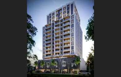 Imagem: O apartamento à venda possui 2 Dormitórios, 2 Banheiros, 1