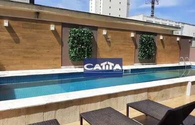 Imagem 9: Apartamento à venda, 67 m² por R$ 759.000,00 - Tatuapé - São Paulo/SP