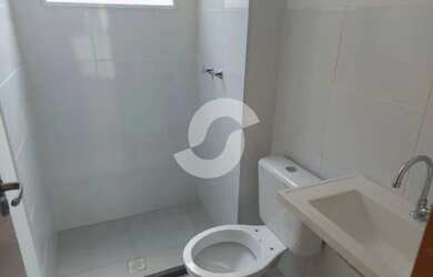 Imagem 8: Apartamento novo com 2 quartos e Vaga em São Gonçalo - RJ