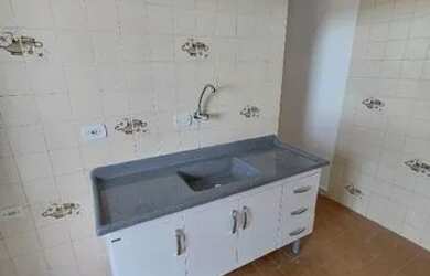 Imagem 10: Apartamento com 1 dormitório para alugar, 35 m² por R$ 800,00/mês -...