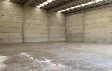 Imagem 2: BARRACÃO JARDIM TERRA BRANCA