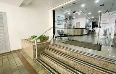 Imagem 2: Sala, 40 m² - venda por R$ 213.000,00 ou aluguel por R$ 2.147,50/mês...