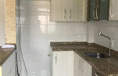 Imagem 4: ALMIRANTE TAMANDARÉ - Apartamento Padrão - TINGUI