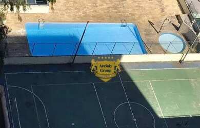 Imagem 13: Apartamento com 2 dormitórios para alugar, 75 m² por R$ 2.610,00/mês