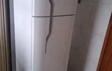 Imagem 16: ALUGO APARTAMENTO IMOBILIADO NO PORTO NOVO