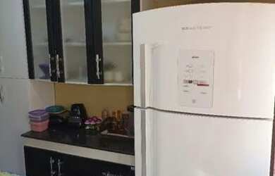 Imagem 10: Apartamento CDHU. 46m² de Área, 1 Vaga na garageme2 Dormitórios