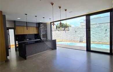 Imagem 6: Casa Jardins Veneza. Piscina, Churrasqueira, Ar-condicionadoe194m² de...