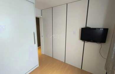 Imagem 14: Apartamento a venda no Grand Reserva Paulista, porteira fechada em andar...